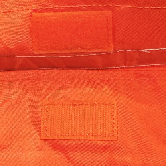 NWOT Mustang Survival “MJ6214” X-Large Orange Flotation Jacket 48-50 Inch Chest - Picture 9 of 14